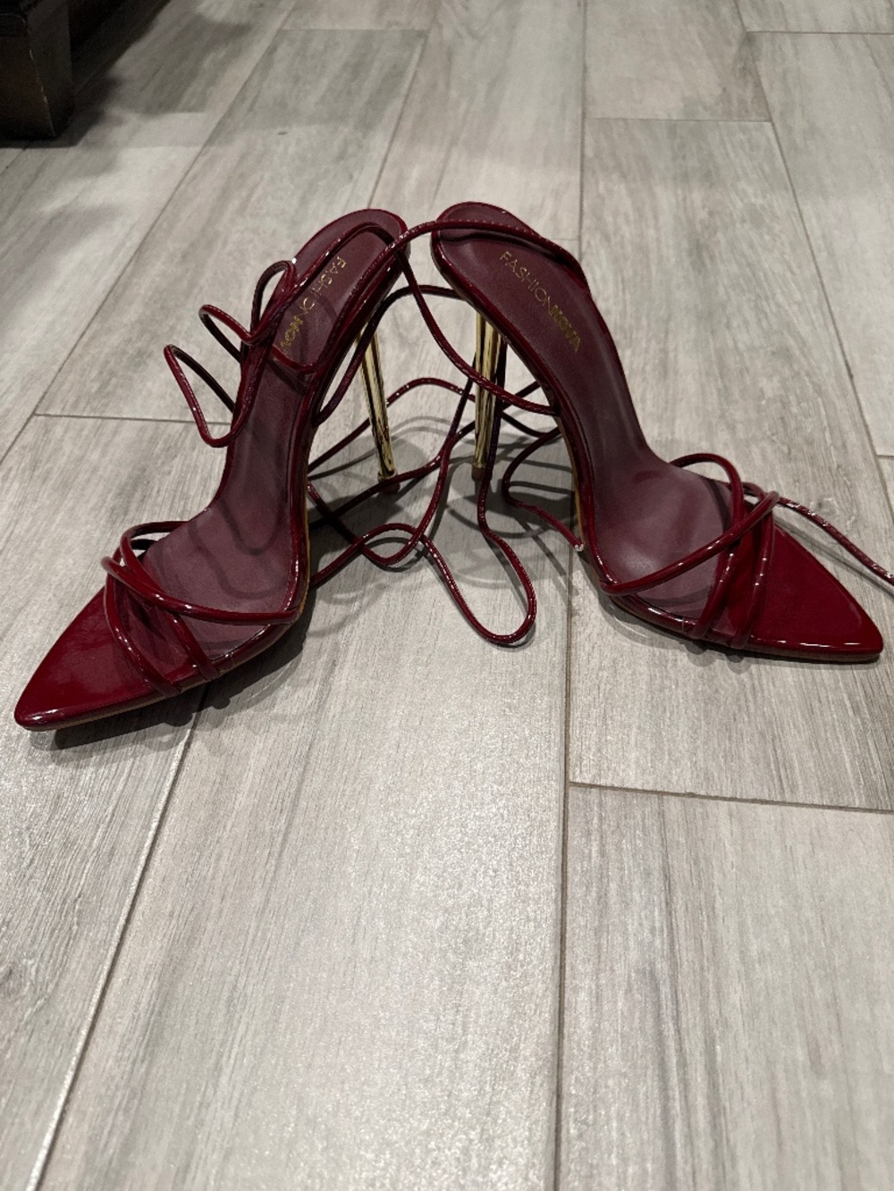 Heels
